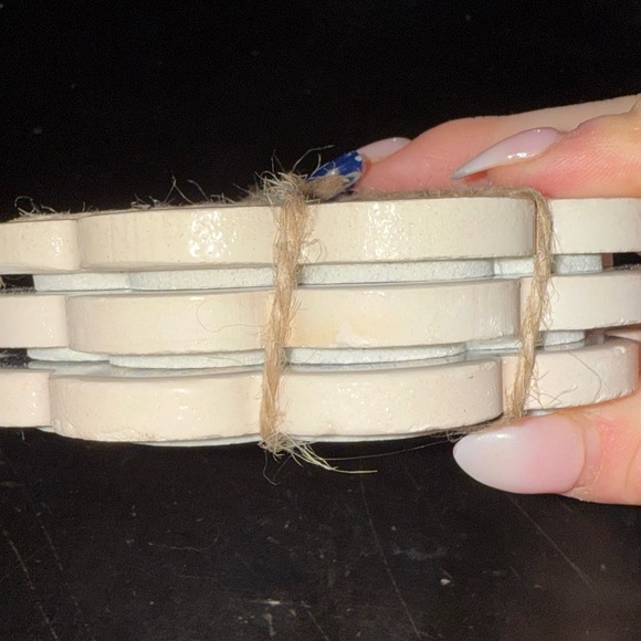 Coasters - Picture 3 of 3